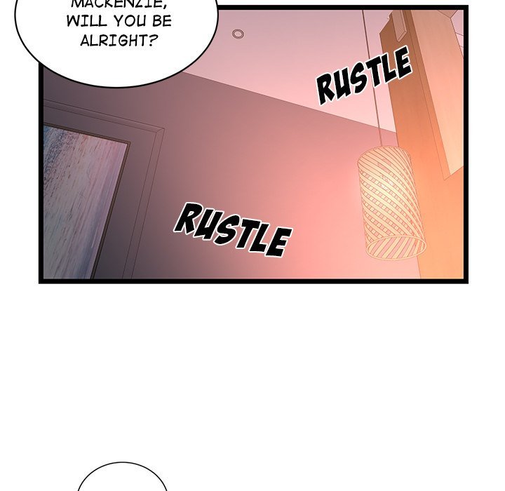 No Way Out Manhwa - Chapter 15 Page 124