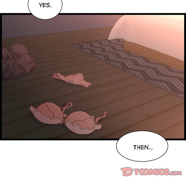 No Way Out Manhwa - Chapter 15 Page 125