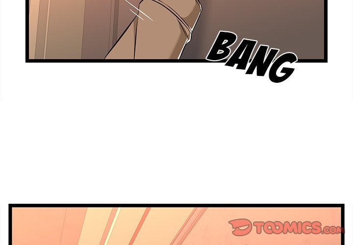 No Way Out Manhwa - Chapter 8 Page 1