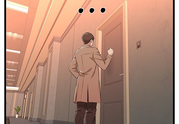 No Way Out Manhwa - Chapter 8 Page 2