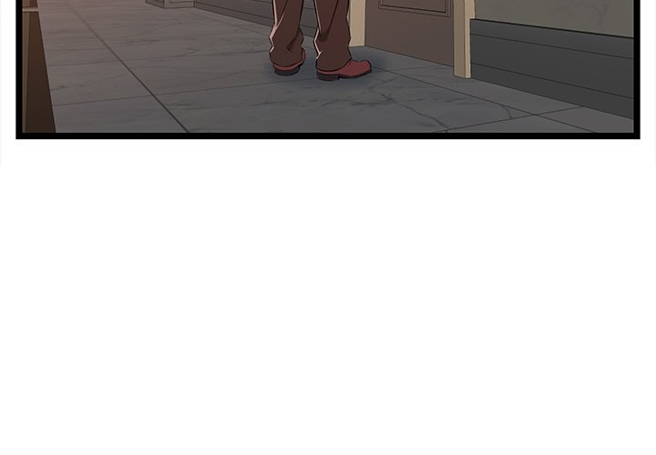 No Way Out Manhwa - Chapter 8 Page 3