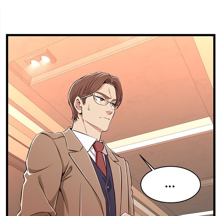 No Way Out Manhwa - Chapter 8 Page 4