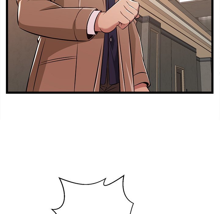 No Way Out Manhwa - Chapter 8 Page 5