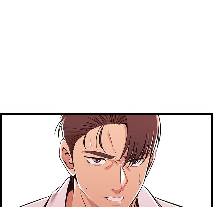 No Way Out Manhwa - Chapter 8 Page 7