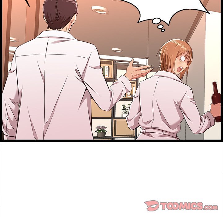 No Way Out Manhwa - Chapter 8 Page 9