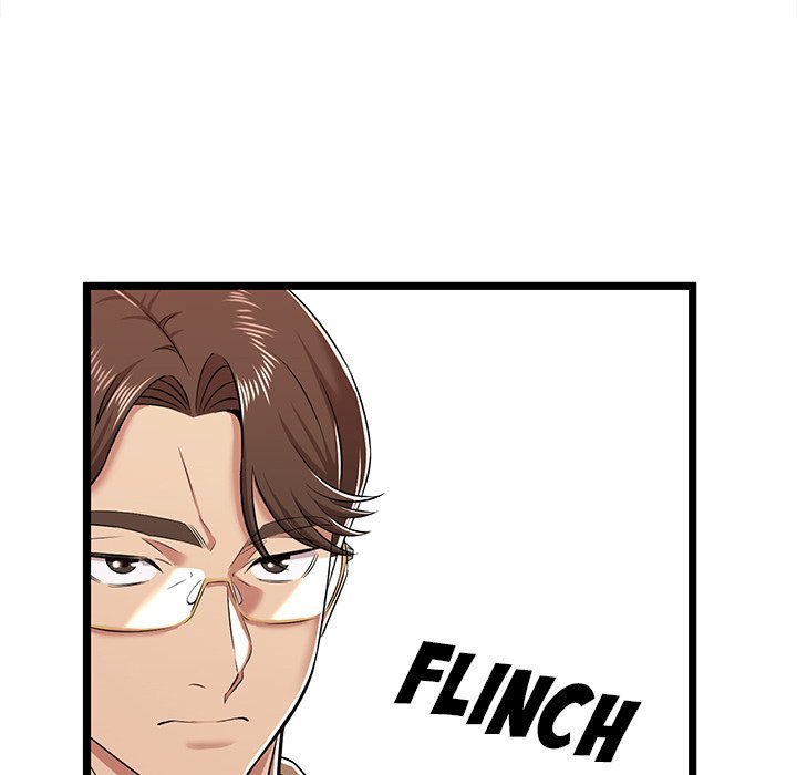 No Way Out Manhwa - Chapter 8 Page 21