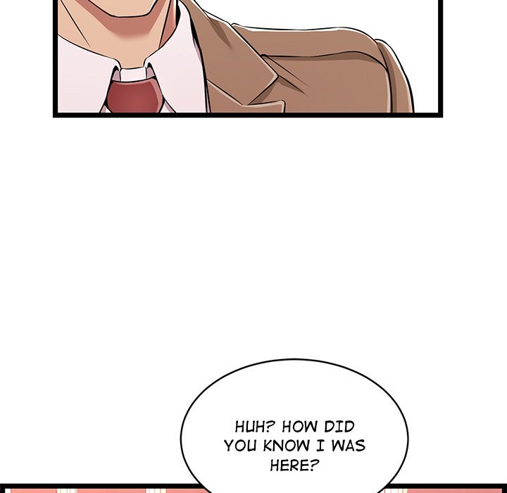 No Way Out Manhwa - Chapter 8 Page 22