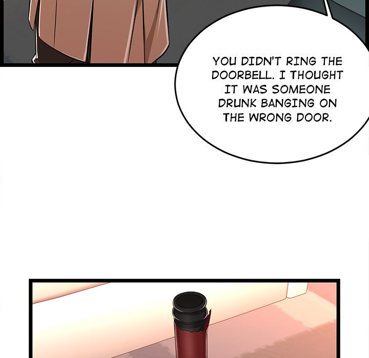 No Way Out Manhwa - Chapter 8 Page 24