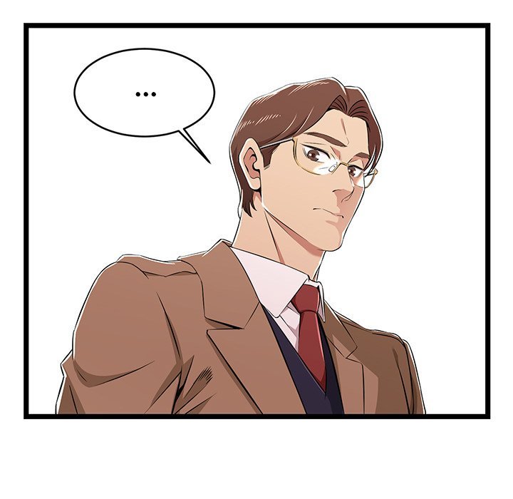 No Way Out Manhwa - Chapter 8 Page 26