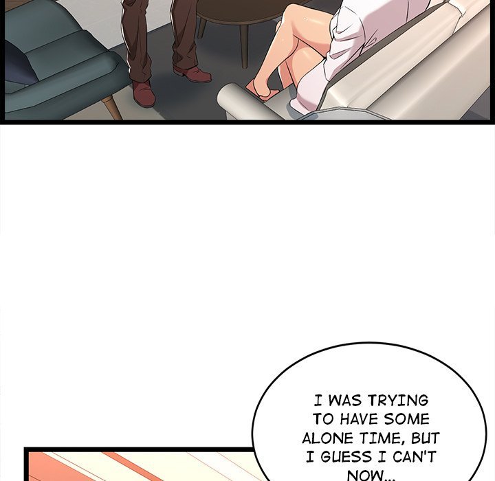 No Way Out Manhwa - Chapter 8 Page 28