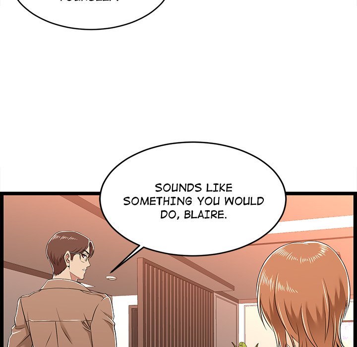 No Way Out Manhwa - Chapter 8 Page 30