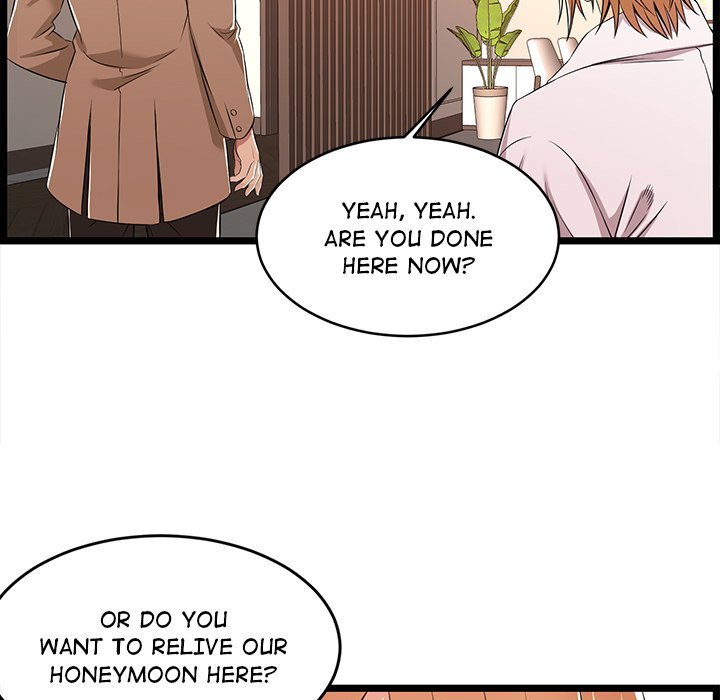 No Way Out Manhwa - Chapter 8 Page 31