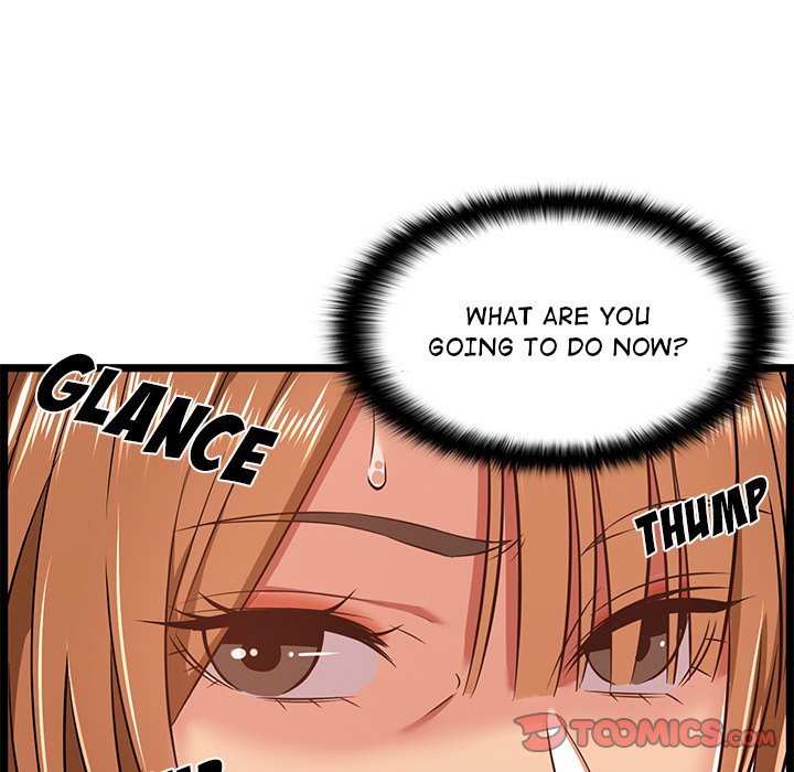 No Way Out Manhwa - Chapter 8 Page 33