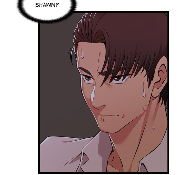 No Way Out Manhwa - Chapter 8 Page 35