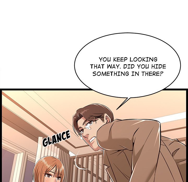 No Way Out Manhwa - Chapter 8 Page 36