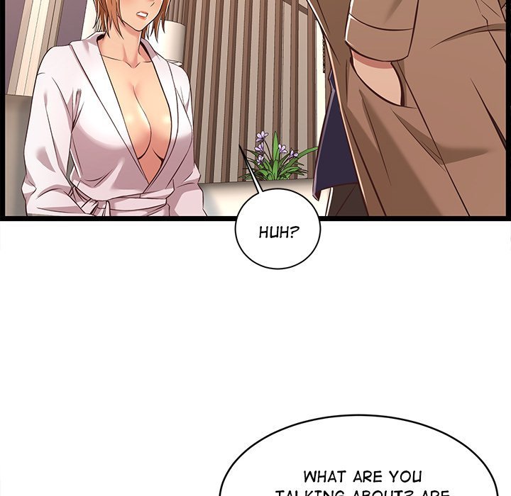 No Way Out Manhwa - Chapter 8 Page 37