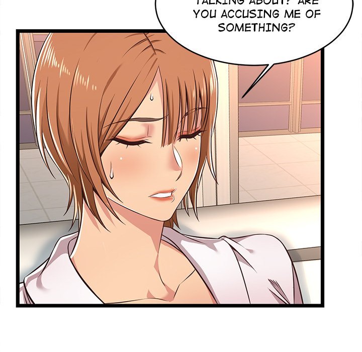 No Way Out Manhwa - Chapter 8 Page 38