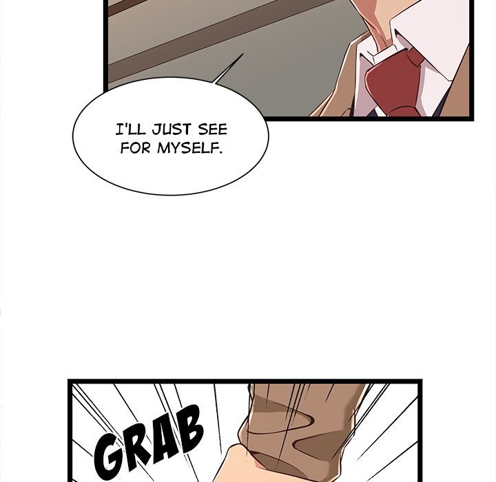 No Way Out Manhwa - Chapter 8 Page 40