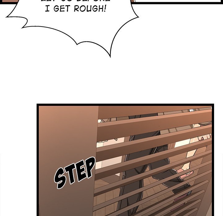 No Way Out Manhwa - Chapter 8 Page 45