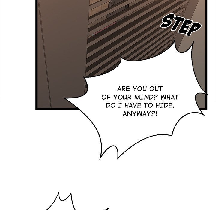 No Way Out Manhwa - Chapter 8 Page 46