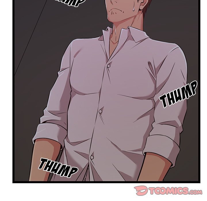 No Way Out Manhwa - Chapter 8 Page 49