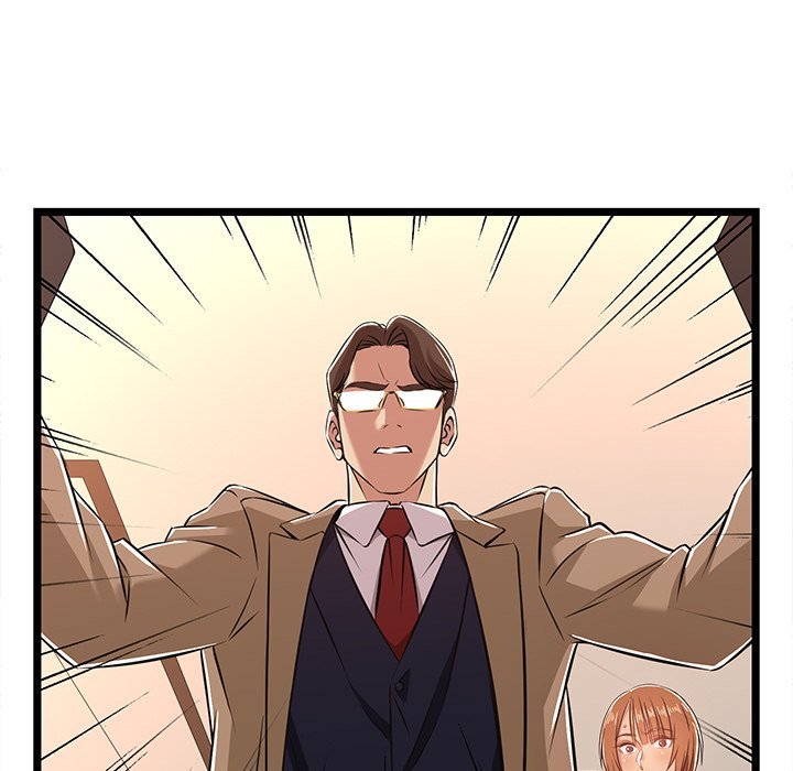 No Way Out Manhwa - Chapter 8 Page 52