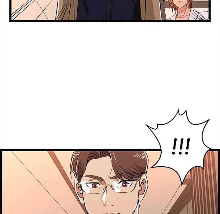 No Way Out Manhwa - Chapter 8 Page 53