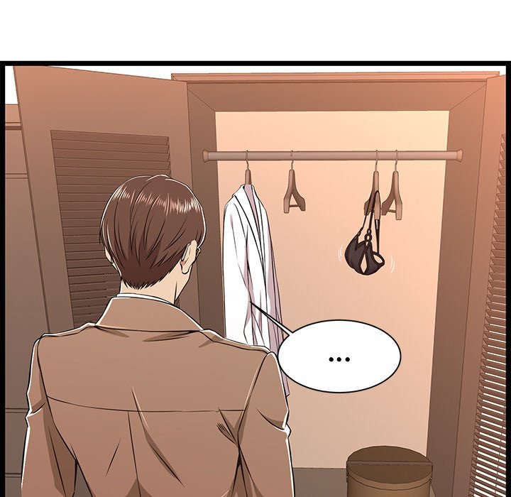 No Way Out Manhwa - Chapter 8 Page 55