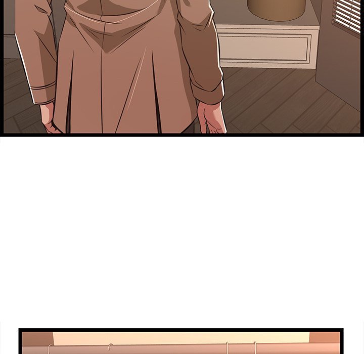 No Way Out Manhwa - Chapter 8 Page 56