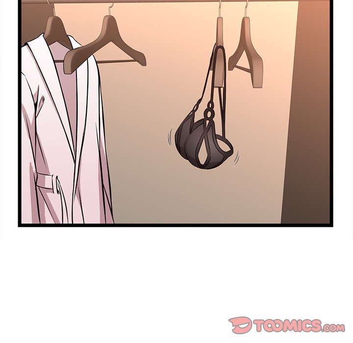 No Way Out Manhwa - Chapter 8 Page 57