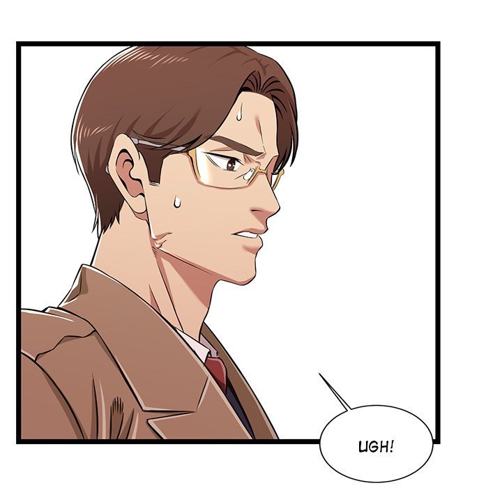 No Way Out Manhwa - Chapter 8 Page 58