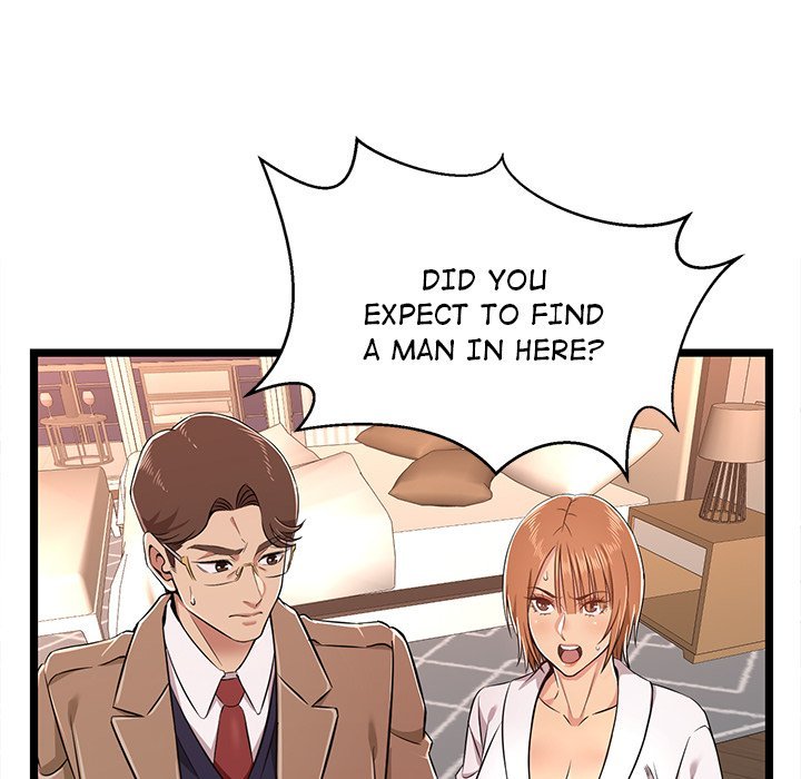 No Way Out Manhwa - Chapter 8 Page 59