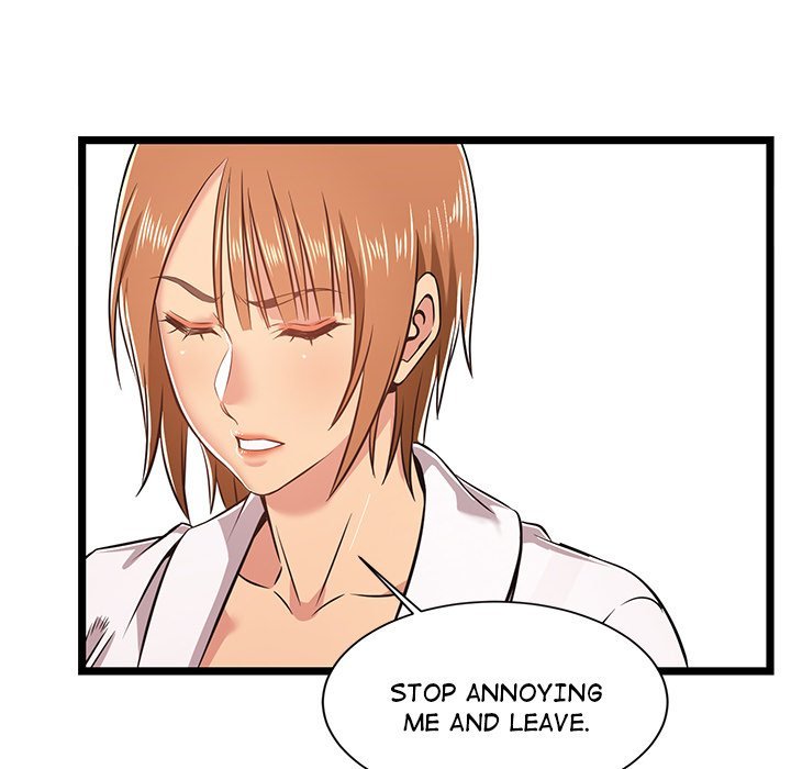 No Way Out Manhwa - Chapter 8 Page 61