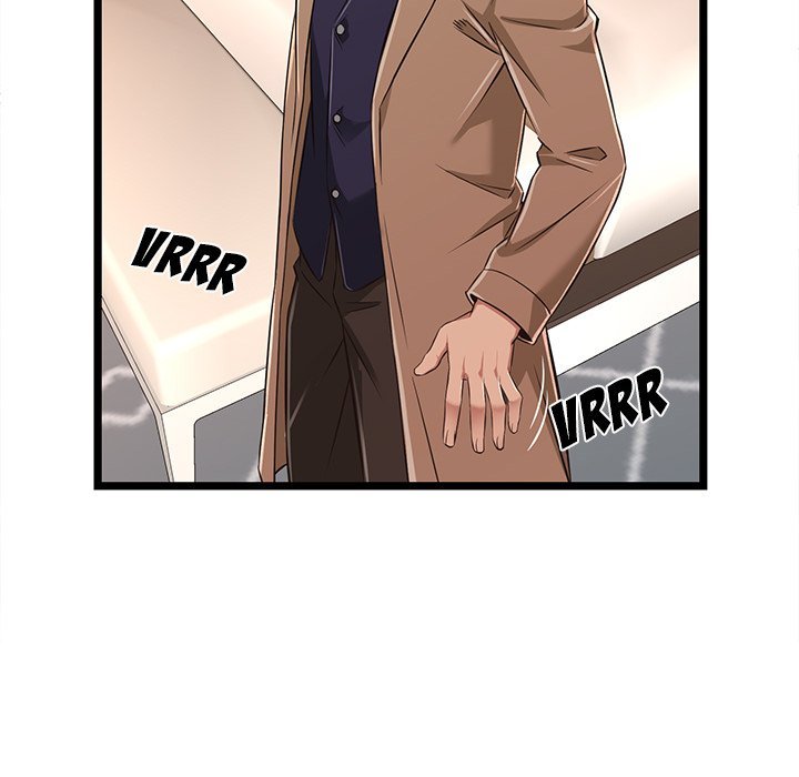 No Way Out Manhwa - Chapter 8 Page 63