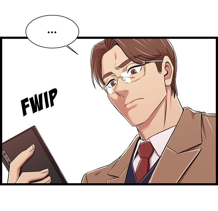 No Way Out Manhwa - Chapter 8 Page 64