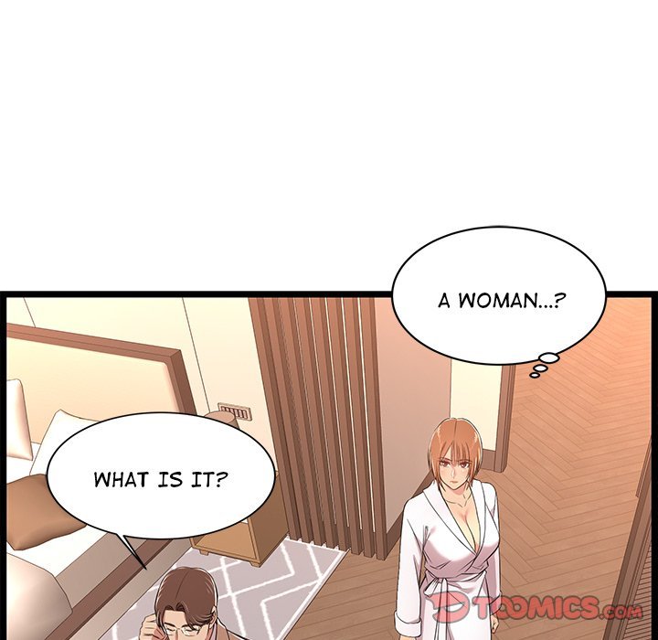 No Way Out Manhwa - Chapter 8 Page 65
