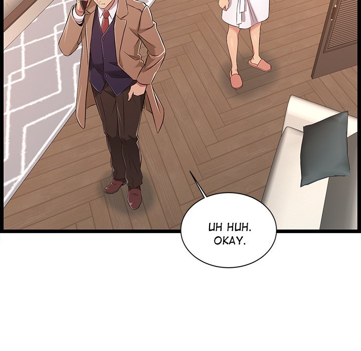 No Way Out Manhwa - Chapter 8 Page 66
