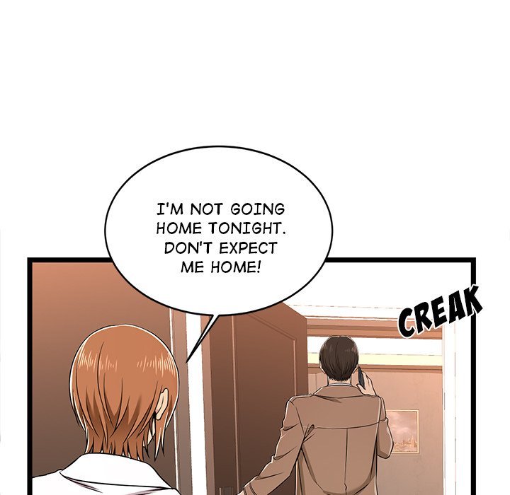 No Way Out Manhwa - Chapter 8 Page 67