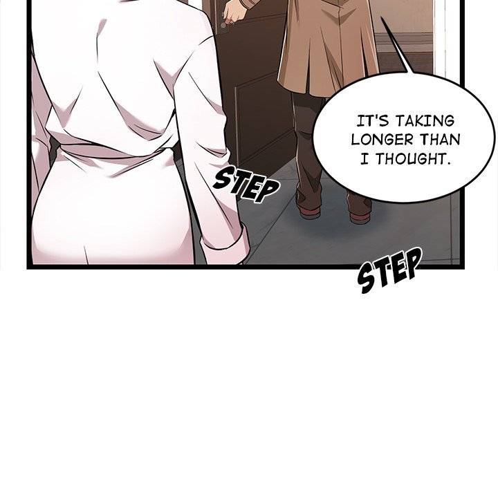 No Way Out Manhwa - Chapter 8 Page 68