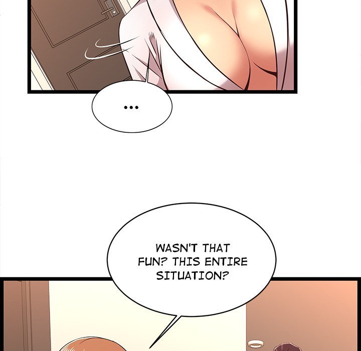 No Way Out Manhwa - Chapter 8 Page 70