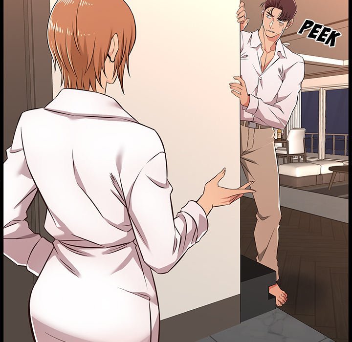 No Way Out Manhwa - Chapter 8 Page 71