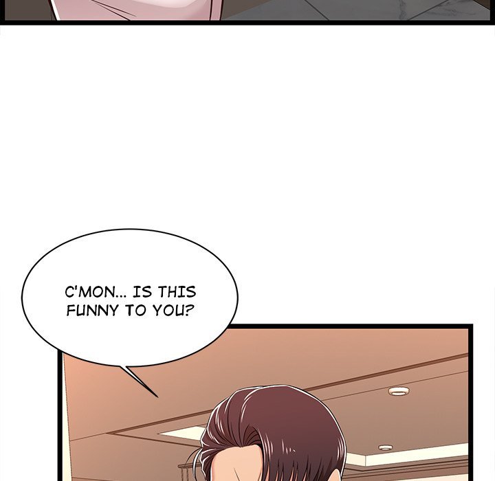 No Way Out Manhwa - Chapter 8 Page 72