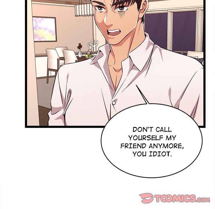 No Way Out Manhwa - Chapter 8 Page 73