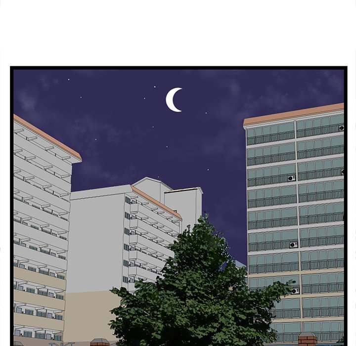 No Way Out Manhwa - Chapter 8 Page 76