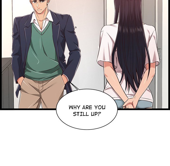 No Way Out Manhwa - Chapter 8 Page 78