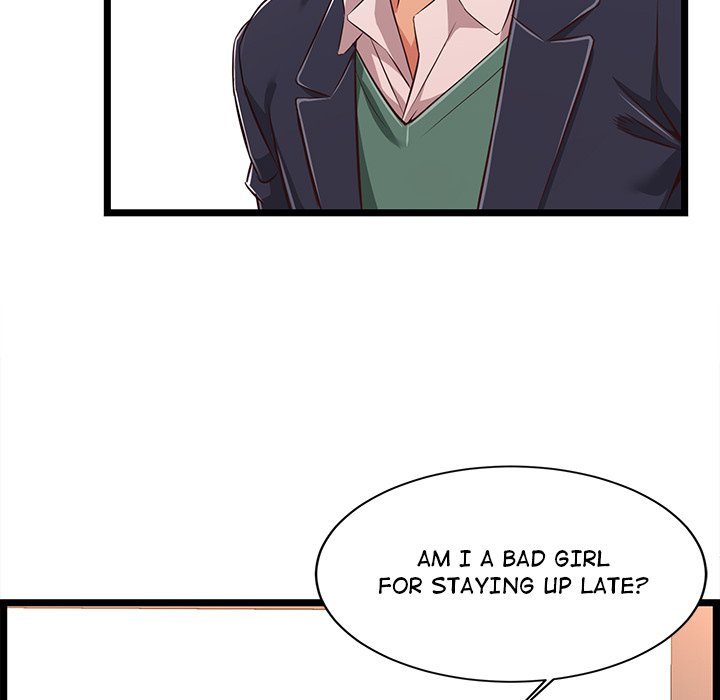 No Way Out Manhwa - Chapter 8 Page 80