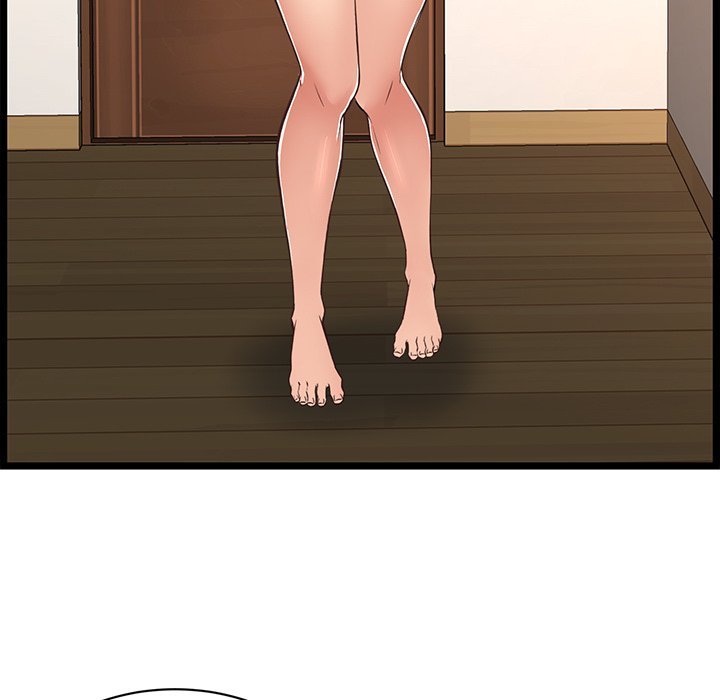 No Way Out Manhwa - Chapter 8 Page 82