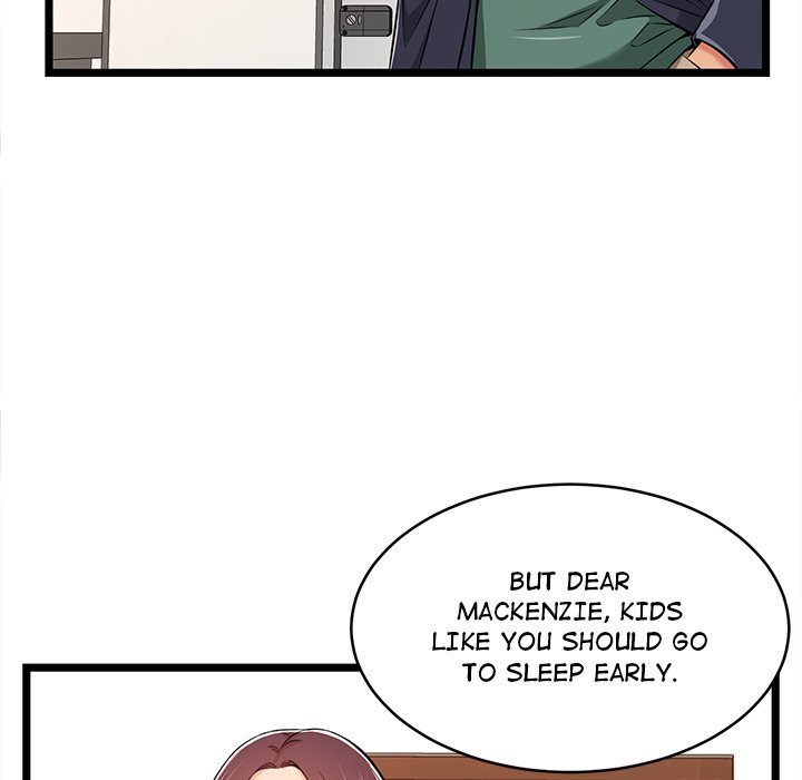No Way Out Manhwa - Chapter 8 Page 84