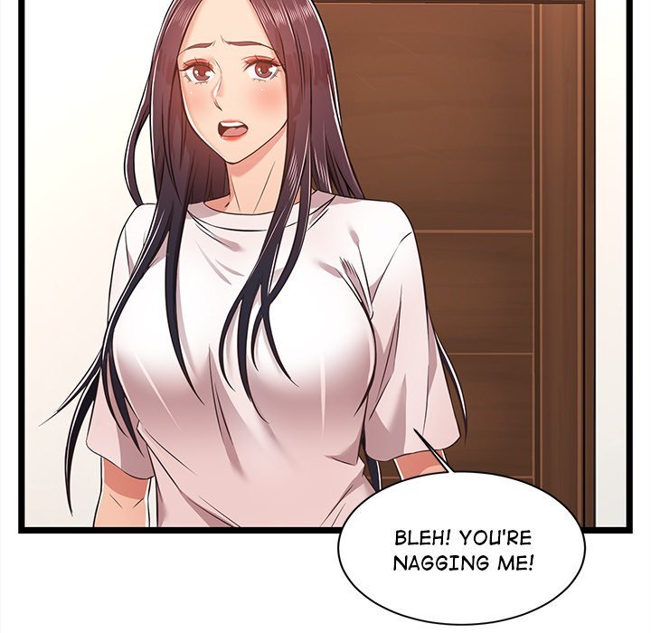 No Way Out Manhwa - Chapter 8 Page 85