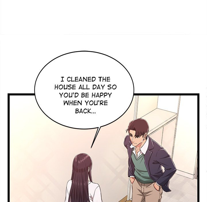 No Way Out Manhwa - Chapter 8 Page 86